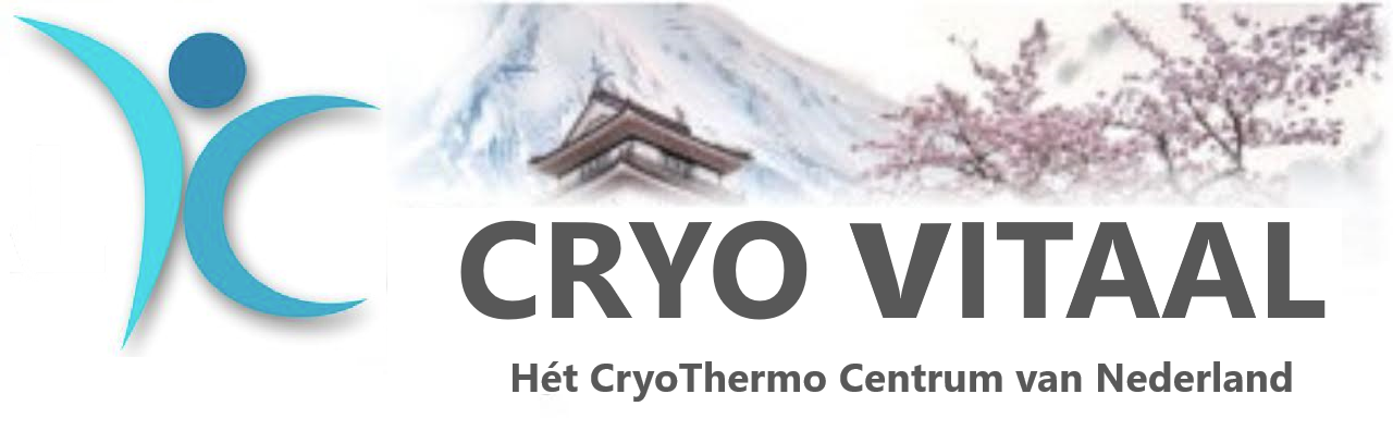 Cryovitaal Nederland